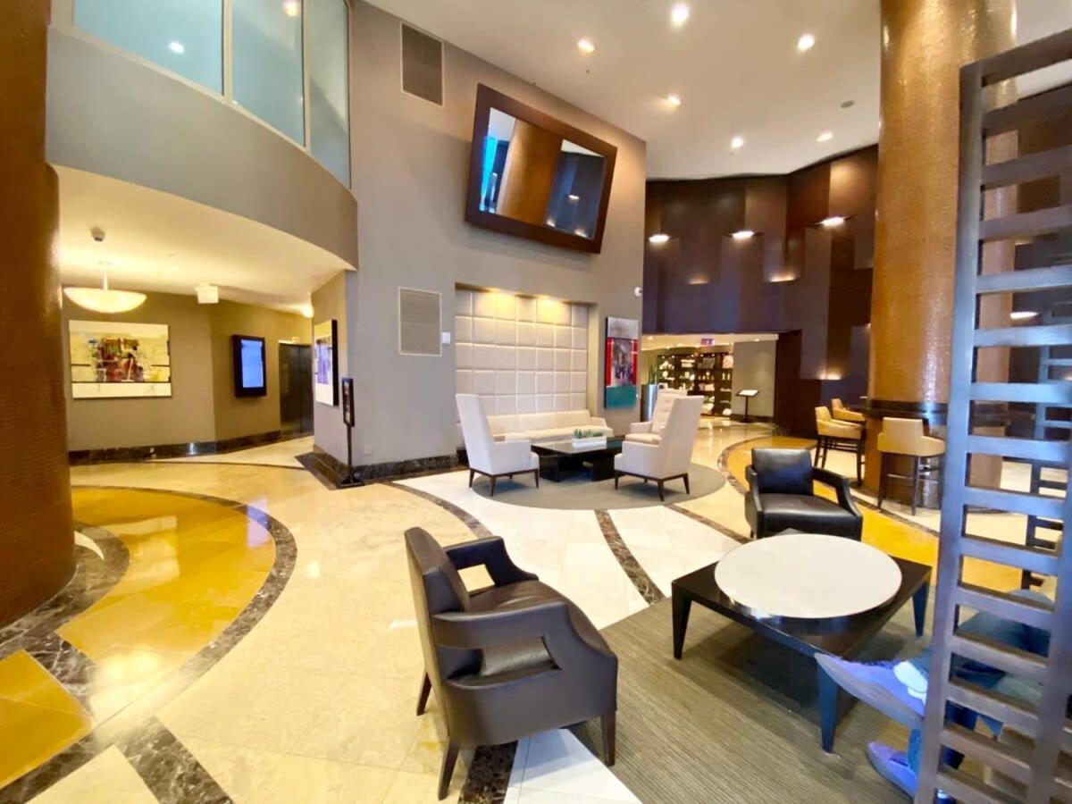 15Th Floor Luxury Suite At Trump Int Resort Съни Айлс Бийч Екстериор снимка