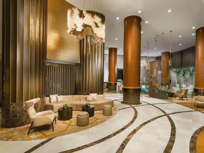 15Th Floor Luxury Suite At Trump Int Resort Съни Айлс Бийч Екстериор снимка