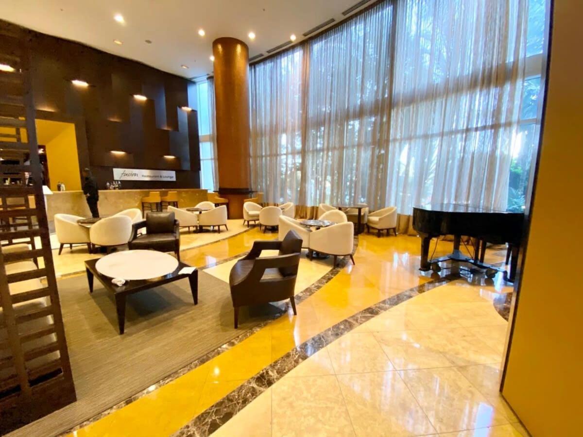 15Th Floor Luxury Suite At Trump Int Resort Съни Айлс Бийч Екстериор снимка